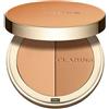 CLARINS EVER BRONZE COMPACT POWDER 02 - MEDIUM