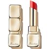 GUERLAIN KISSKISS BEE GLOW - BALSAMO LABBRA COLORATO AL MIELE CON IL 98% DI INGREDIENTI DI ORIGINE NATURALE 775 - POPPY GLOW