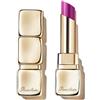 GUERLAIN KISSKISS BEE GLOW - BALSAMO LABBRA COLORATO AL MIELE CON IL 98% DI INGREDIENTI DI ORIGINE NATURALE 809 - LAVANDER GLOW