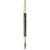 LANCOME Brow Shaping Powdery Pencil 008 - Dark Brown
