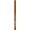 CLINIQUE High Impact Gel Tech Eyeliner - Bronze Glow