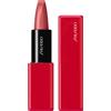 SHISEIDO TechnoSatin Gel Lipstick - Voltage Rose 408