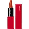 SHISEIDO TechnoSatin Gel Lipstick - Upload 414