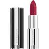 GIVENCHY Le Rouge Interdit Intense Silk - Grenat Volontaire 334