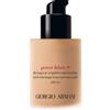 GIORGIO ARMANI Power Fabric Ultra Longwear Weightless Matte Foundation SPF20 - 6.5