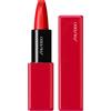 SHISEIDO TechnoSatin Gel Lipstick - Soundwave 417