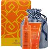 COLLISTAR Cofanetto Latte Spray Abbronzante Idratante SPF30 200ml con Doccia-Shampoo Doposole 150ml