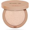 PUPA Wonder Me Glow - Rose Gold 101