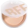 MULAC BEST FACE FOREVER Pressed Powder Medium 02