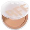 MULAC BEST FACE FOREVER Pressed Powder Dark 03