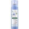 KLORANE Shampoo Secco Volume al Lino Bio 150ml