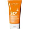 CLARINS Crema Solare Corpo SPF50 150ml