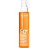 CLARINS Spray Solare Illuminante Corpo SPF50 150ml
