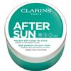 CLARINS After Sun Masque Sos Coups De Soleil Visage e Corps 100ml