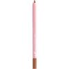 MULAC Lip Master - Sugar Almond 04
