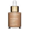CLARINS Skin Illusion - Amber 112