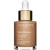 CLARINS Skin Illusion - Sandalwood 112.3