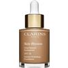 CLARINS Skin Illusion - Chestnut 113