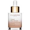 CLARINS Tinted Oleo-Serum Foundation - 2,5