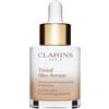 CLARINS Tinted Oleo-Serum Foundation - 02