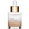 CLARINS Tinted Oleo-Serum Foundation - 03