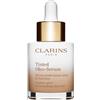 CLARINS Tinted Oleo-Serum Foundation - 04