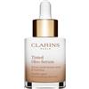 CLARINS Tinted Oleo-Serum Foundation - 05