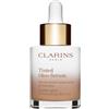 CLARINS Tinted Oleo-Serum Foundation - 06