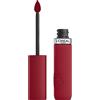 L`OREAL Matte Resistance Liquid Lipstick - True Romance 420
