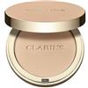 CLARINS Ever Matte Compact Powder 03 - LIGHT MEDIUM