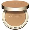 CLARINS Ever Matte Compact Powder 05 - MEDIUM DEEP