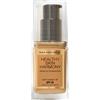 MAXFACTOR Fondotinta Healthy Skin Harmony 77 - Soft Honey