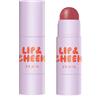 PUPA Lip & Cheek - Stick Blush&Balm Labbra - Cheerleader 002