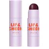 PUPA Lip & Cheek - Stick Blush&Balm Labbra - Juicy Berry 003