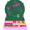 CONFEZIONI REGALO Essence Calendario dell`Avvento - Little X-Mas Wonder
