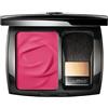 LANCOME Blush Subtil Powder Blush with Blush Brush - I Dont Give a Fuchsia 600
