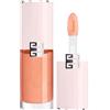 GIVENCHY Perfecto Serum Lip Oil - Iridescent Peach N04