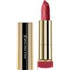 MAXFACTOR Colour Elixir Lipstick 025 - Foxy Amber