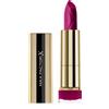 MAXFACTOR Colour Elixir Lipstick 135 - Pure Plum