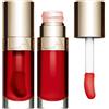 CLARINS Lip Comfort Oil 08-STRAWBERRY