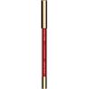 CLARINS Crayon Levres 06 - Red