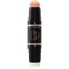 MAXFACTOR Fondotinta All Day Matte Panstik 45 - Warm Almond