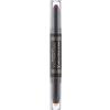 MAXFACTOR Contouring Stick Eyeshadow 04 - Burgundy & Pink Sand