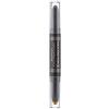 MAXFACTOR Contouring Stick Eyeshadow 05 - Bronze Moon & Forest Green