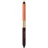 ESTEE LAUDER Smoke And Brighten Kajal Eyeliner Duo - Bordeaux/Ivory