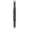 MAXFACTOR Contouring Stick Eyeshadow 06 - Pink Gold & Bronze Moon