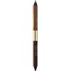 ESTEE LAUDER Smoke And Brighten Kajal Eyeliner Duo - Dark Chocolate/Rich Bronze