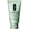 CLINIQUE Naturally Gentle Eye Make Up Remover - Struccante in Crema per Occhi Sensibili 75ml