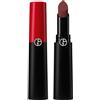 GIORGIO ARMANI Lip Power Matte - Devoted 207