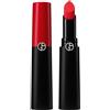 GIORGIO ARMANI Lip Power Matte - Ecstatic 307